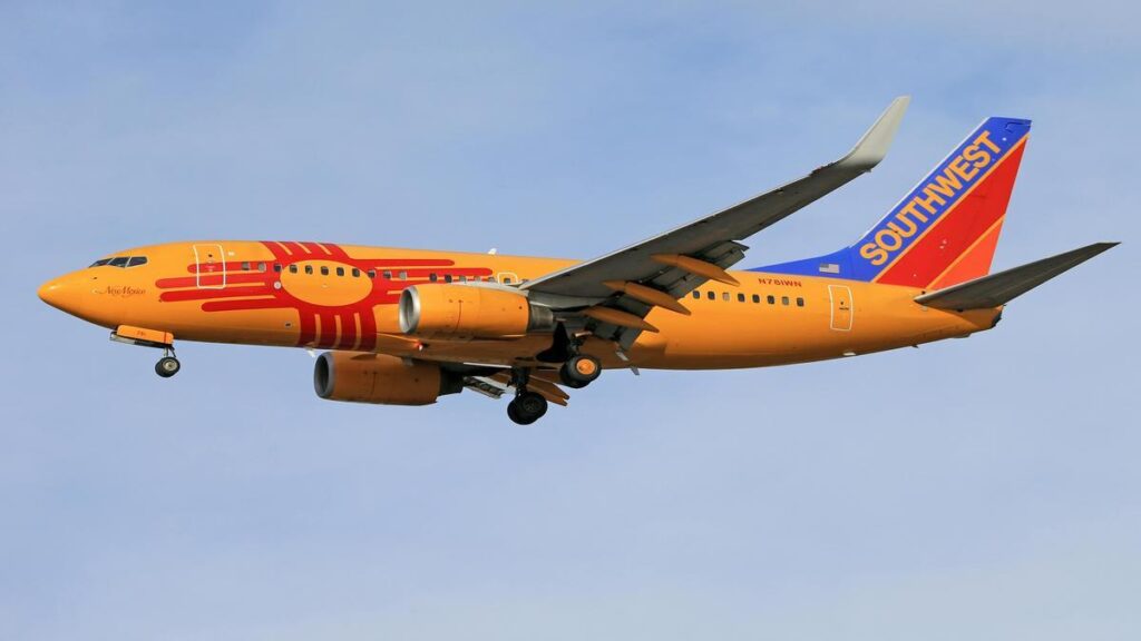 elliott-busca-cambiar-junta-en-southwest-airlines