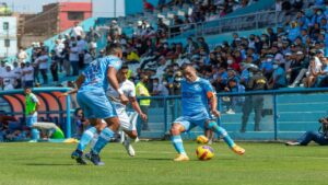 ramon-diaz-es-expulsado-en-partido-contra-botafogo