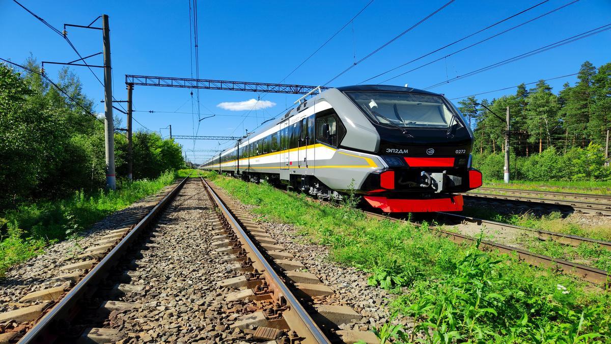 Análisis del Descarrilamiento en el Túnel entre Chamartín y Atocha