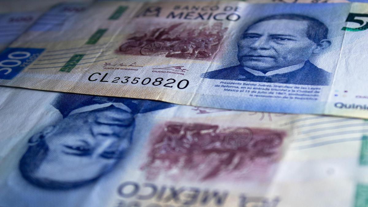 El Peso Mexicano Bajo Presión: Una Perspectiva Renovada