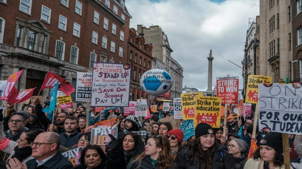 keir-starmer-despide-a-sue-gray-y-reestructura-su-equipo-en-downing-street