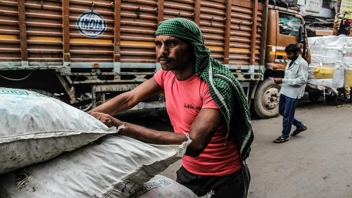 La Evolución del Mercado Laboral: Un Análisis de sus Cambios