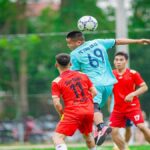 Bayer Leverkusen derrota a FC Heidenheim 5 a 2 en emocionante partido de Bundesliga