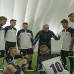 Diniz destaca la intensa preparación del Cruzeiro antes de la final de la CONMEBOL Sudamericana en Asunción