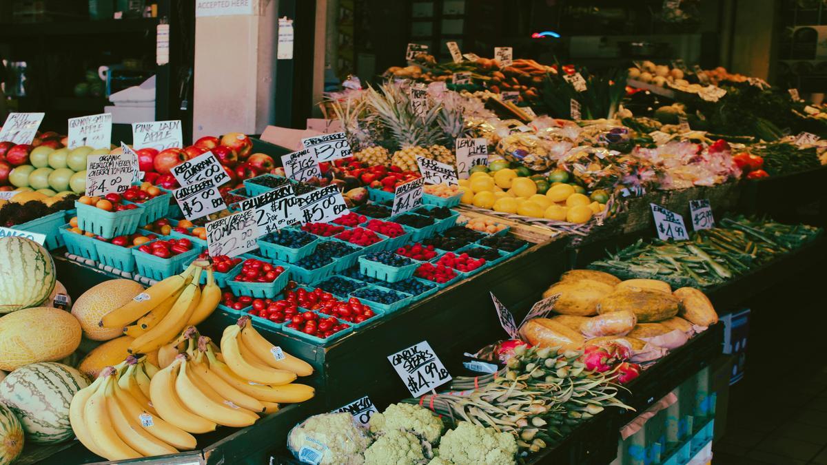 El aumento de los precios de los alimentos afecta gravemente a los países de bajos ingresos según la FAO