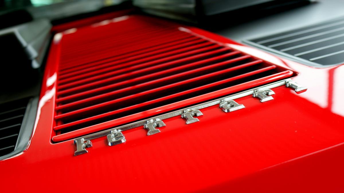 Ferrari: Un Faro de Estabilidad en Tiempos de Crisis