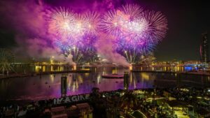 festejos-multitudinarios-en-la-arena-mrv-antes-de-la-gran-final-de-la-copa-do-brasil