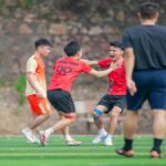 Hugo Souza y el Corinthians se preparan para enfrentarse al Criciúma