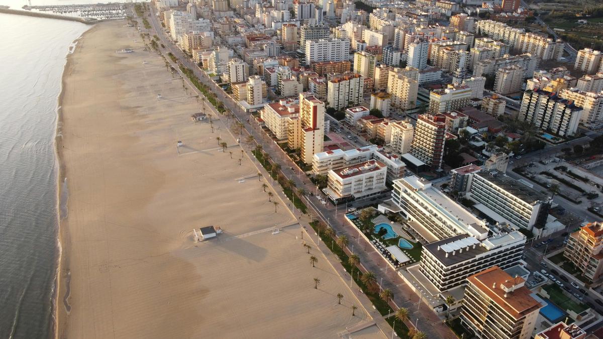 Ilunion ofrece refugio a los afectados por las inundaciones en Valencia