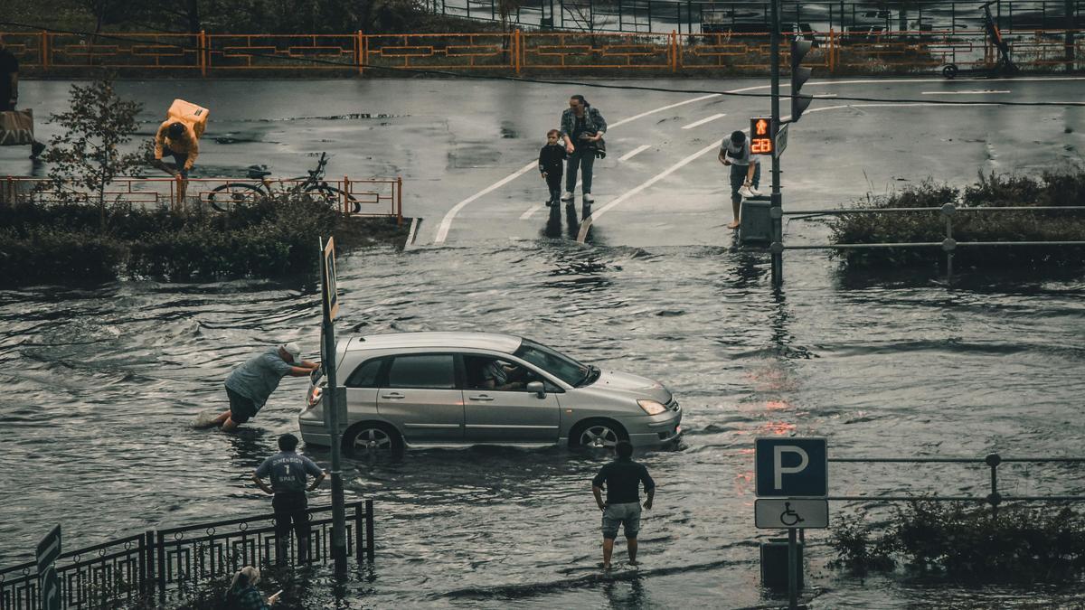 La Automoción Valenciana En Crisis: Un Futuro Incierto