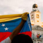 La oposición venezolana solicita apoyo de Brasil y Argentina ante la embajada sitiada en Caracas