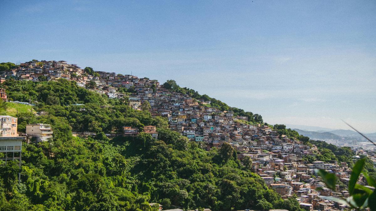 La Situación de la Pobreza en América Latina en 2023