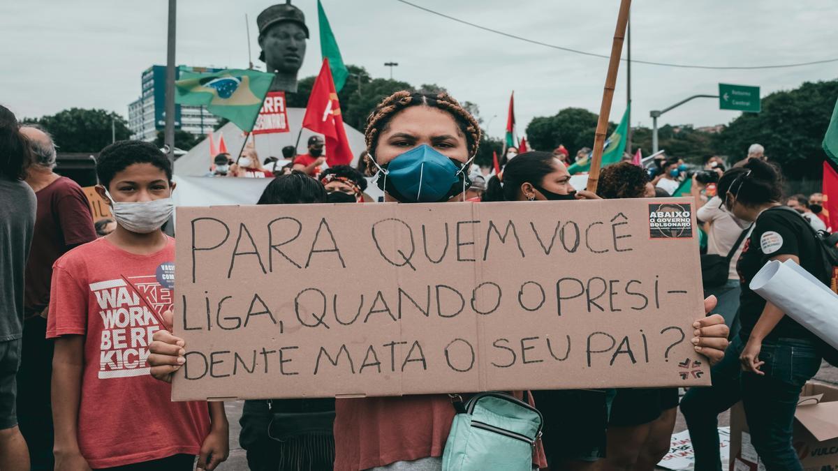 La policía formaliza acusaciones de intento de golpe de Estado contra Jair Bolsonaro y otros 36 implicados en Brasil