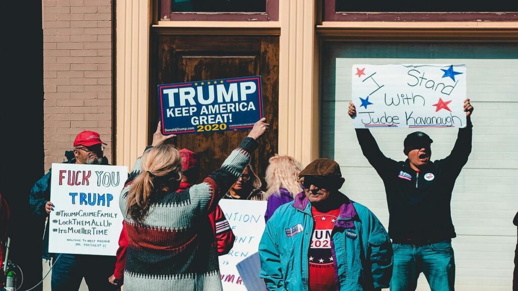 las-promesas-fiscales-de-trump-enfrentan-desafios-en-el-congreso-incluso-con-el-dominio-del-gop