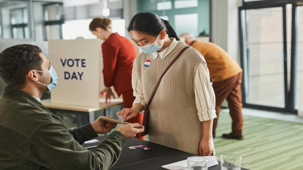 las-urnas-de-votacion-anticipada-en-estados-unidos-que-son-y-como-funcionan