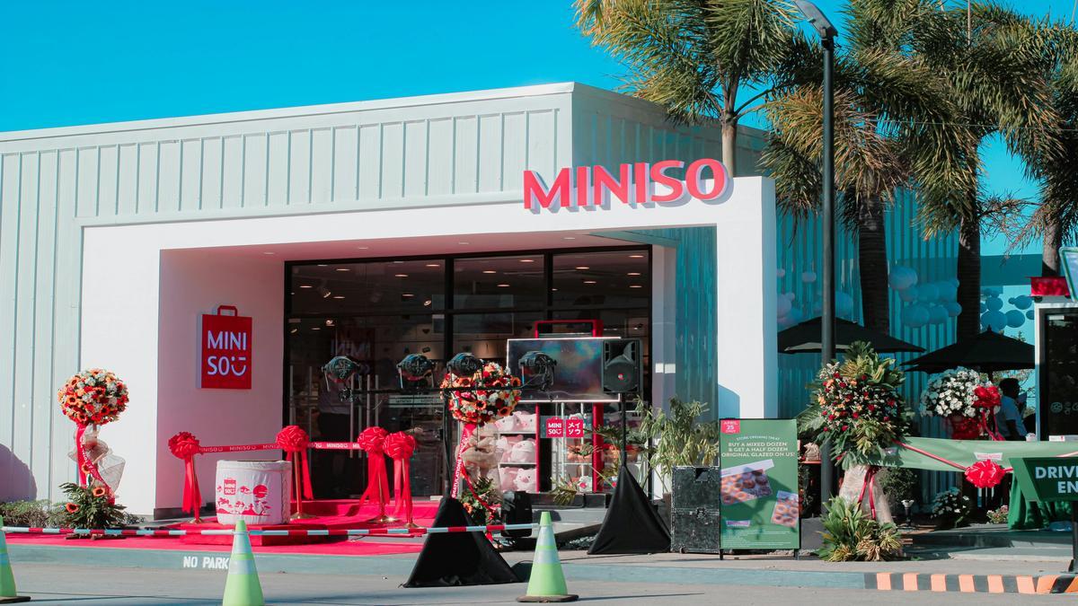 Mango abre su tienda número 40 en EEUU y planea más aperturas para 2025