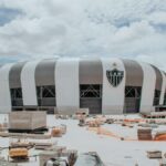 Palmeiras se impone sobre Atlético-GO y toma la delantera en el Brasileirão